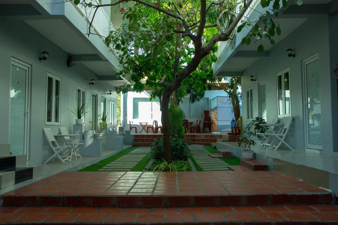 Mui Ne 168 Boutique Hotel Exterior foto
