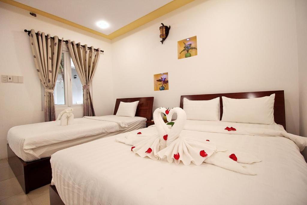 Mui Ne 168 Boutique Hotel Exterior foto